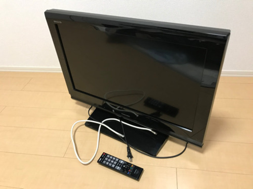 TOSHIBA 液晶テレビ REGZA