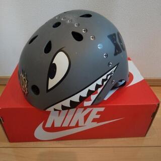 自転車 ヘルメット 子供用 サイズM 54～57cm