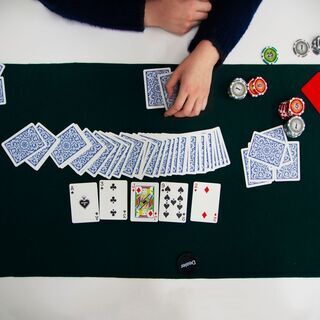  【プレジ企画】Poker講習会 in Nagoya(2020/...