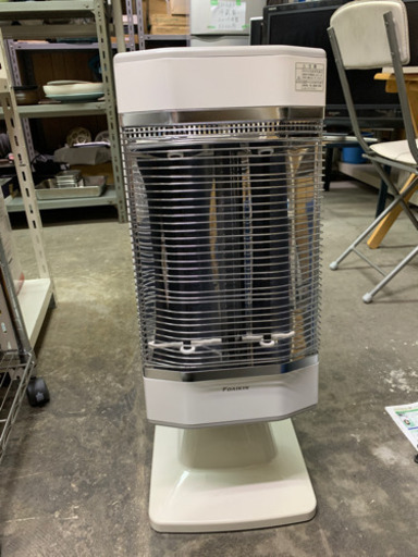 DAIKIN ERFT11KS セラミックヒータ