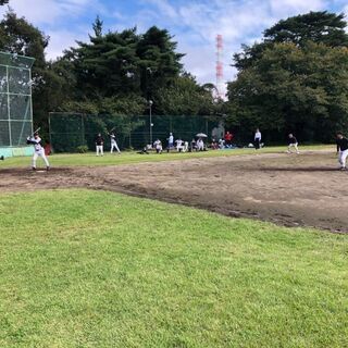 ソフト部員募集