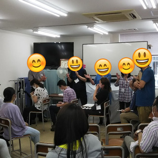 週2日、2ヶ月で資格取得‼介護職員初任者研修（通信制）市進ケア教育研究所の画像