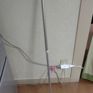 【無料】フローリング用ワイパー×2本　クロス付き