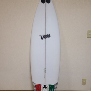 値下げしました]サーフボード売ります CHANNEL ISLANDS The OG Flyer