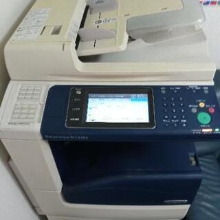 複合機　ゼロックス DocuCentre-IV C2263

