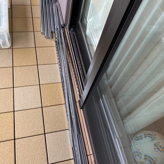 2x4木材　220-230センチ　の画像