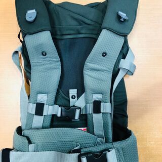 美品 アップリカ Aprica Koala コアラ メッシュプラスの画像