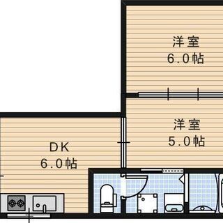 【初期費用500円/当社オリジナル物件/スペシャルプライス】ルタ...
