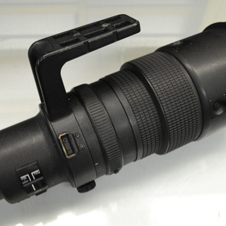 ニコン AF-I Nikkor 500mm F4 D