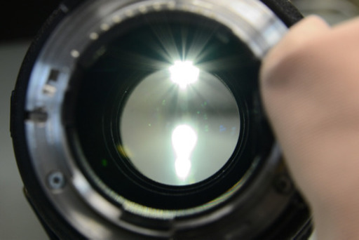 ニコン AF-I Nikkor 500mm F4 D 