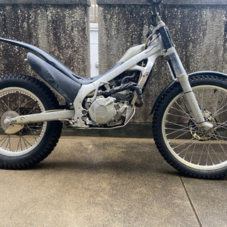 モンテッサ　RTL250F 中古　トライアルバイク