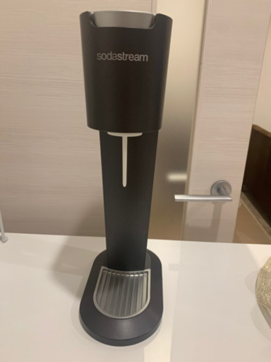 ソーダストリーム初期型