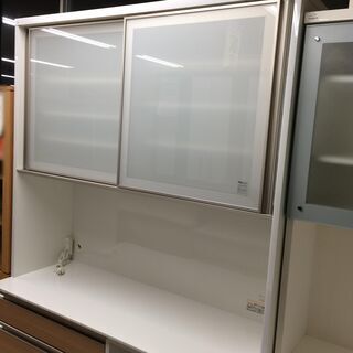 J388 綾野製作所 食器棚 ダイニングボード アネックス ナチュラル