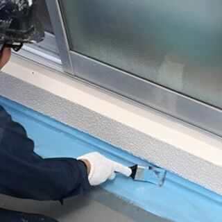 【日給1万円～！】1日からお試しアルバイトも可能！未経験からスタートする防水工事スタッフの画像