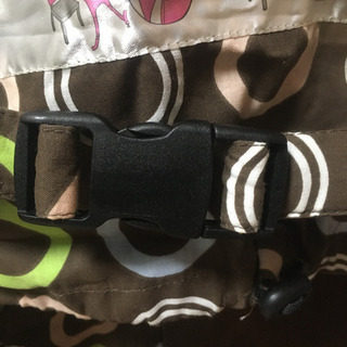 totseat チェアベルト　の画像