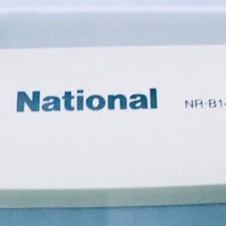 冷蔵庫小♡中野区【最終値下】の画像