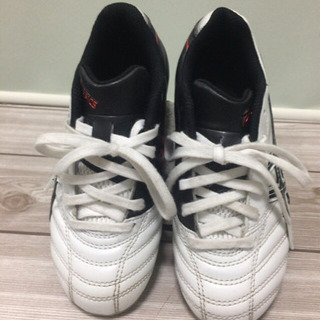 asics DS LIGHT スパイク 19cm