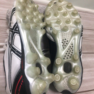 asics DS LIGHT スパイク 19cmの画像