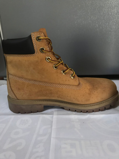 Timberland 靴　値下げしました