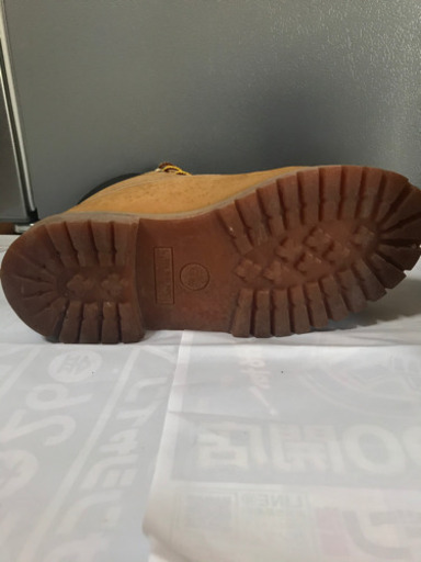 Timberland 靴　値下げしました