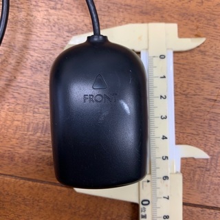 Panasonic GPS アンテナの画像