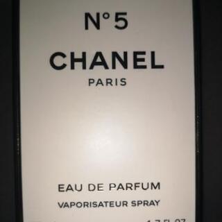 CHANEL  Ｎﾟ5 