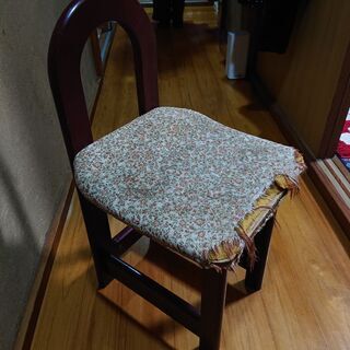 差し上げます！大塚家具ドレッサーの画像