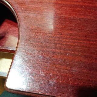差し上げます！大塚家具ドレッサーの画像