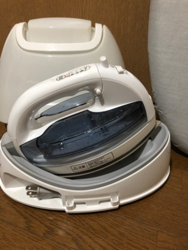 Panasonic アイロン