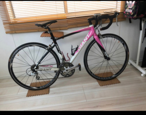 GIANT ロードバイク