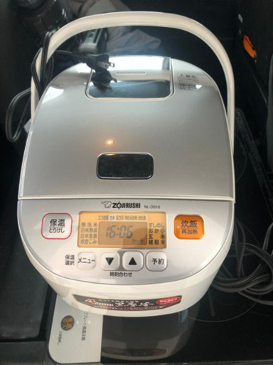 引っ越しの為出品します。　家電セット