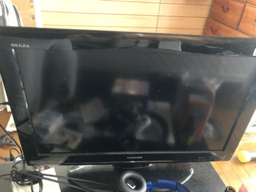 引っ越しの為出品します。　家電セット