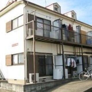 🌺入居総額3万円🌼東武伊勢崎線 和戸駅 歩13分🌺北葛飾郡杉戸町...