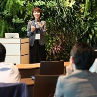 熊本：人前で話すのが楽になる！！60分話しても全く緊張しない「話...