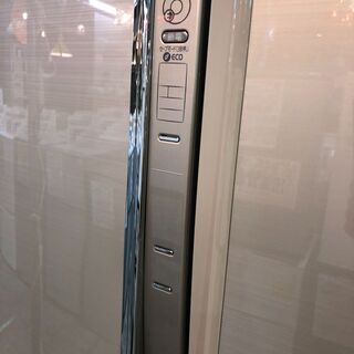 435L 三菱 2016年製 MR-R44A 6ドア冷蔵庫の画像