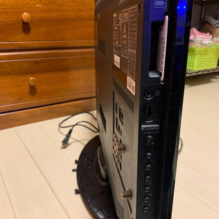 LED REGZA 26インチ　値下げの画像
