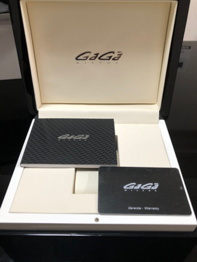 《本物保証》ガガミラノ 腕時計 ワールドカップ限定品