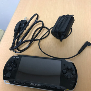 PSP-3000の画像