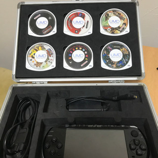 PSP-3000の画像