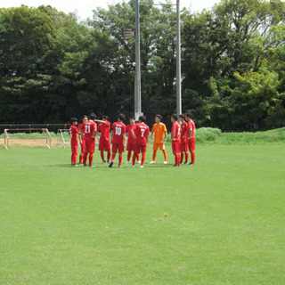 【サッカーメンバー募集】加古川周辺