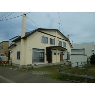 手稲区前田3LDK　高齢者入居可能