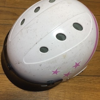 子供用 自転車 ヘルメット