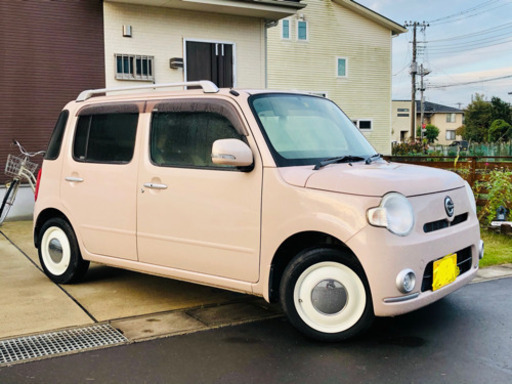 ホイール　タイヤ付
