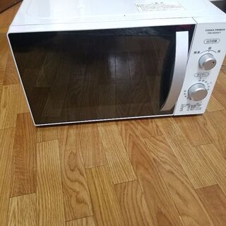 電子レンジ