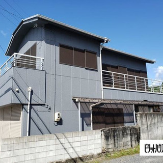 【瑞浪市・戸建※家賃1ヶ月分無料キャンペーン中！】ペット可！フル...
