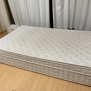 セミダブル　クワイエットアワーズ