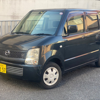 🌟AZワゴン🌟車検令和３年９月🉐格安コミコミ乗出し価格🉐