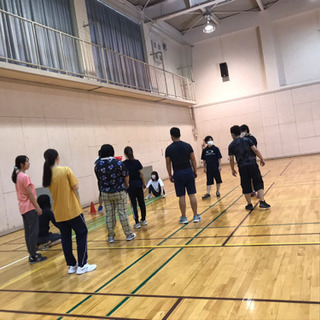 ハロウィン運動会 - 福井市