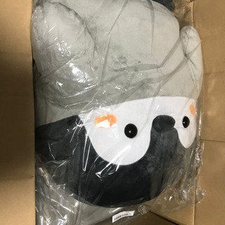 【新品】コウペンちゃん特大ぬいぐるみ