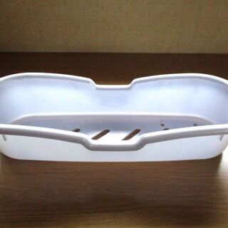 バス用品 石鹸置き